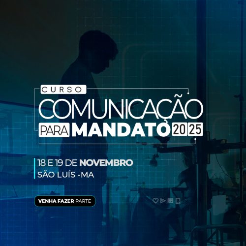 Curso de Marketing Para Mandato 2025