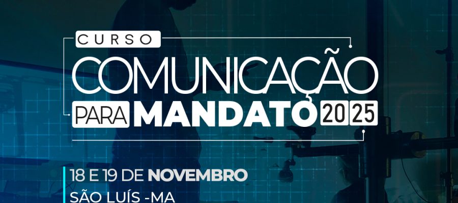 Curso de Marketing Para Mandato 2025